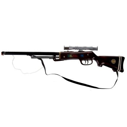 تفنگ بازی مدل Salsal Gun کد 01