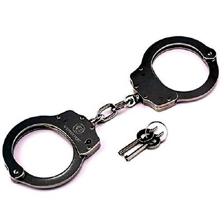 دستبند اسباب بازی مدل پلیس